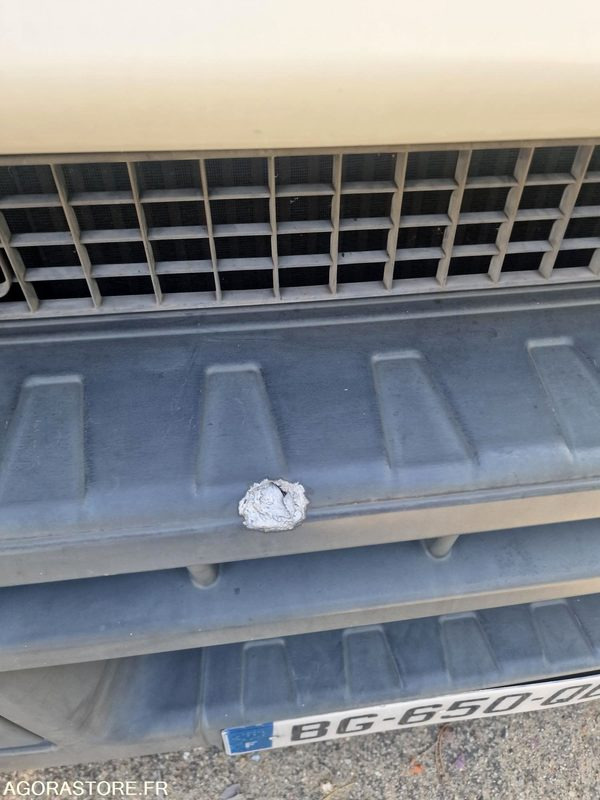 BENNE A ORDURES MENAGERES 14 M3 - RENAULT PREMIUM - LOT N°1 - Vůz na odvoz odpadků: obrázek 4 BENNE A ORDURES MENAGERES 14 M3 - RENAULT PREMIUM - LOT N°1 - Vůz na odvoz odpadků: obrázek 4