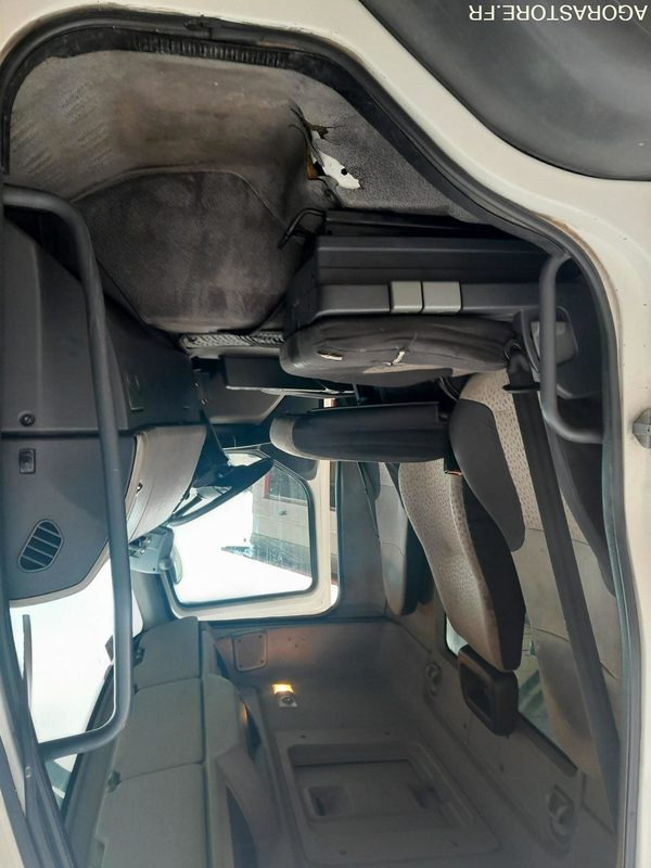 BOM 26T RENAULT GO (5572-66ICAM571X) - Vůz na odvoz odpadků: obrázek 4 BOM 26T RENAULT GO (5572-66ICAM571X) - Vůz na odvoz odpadků: obrázek 4