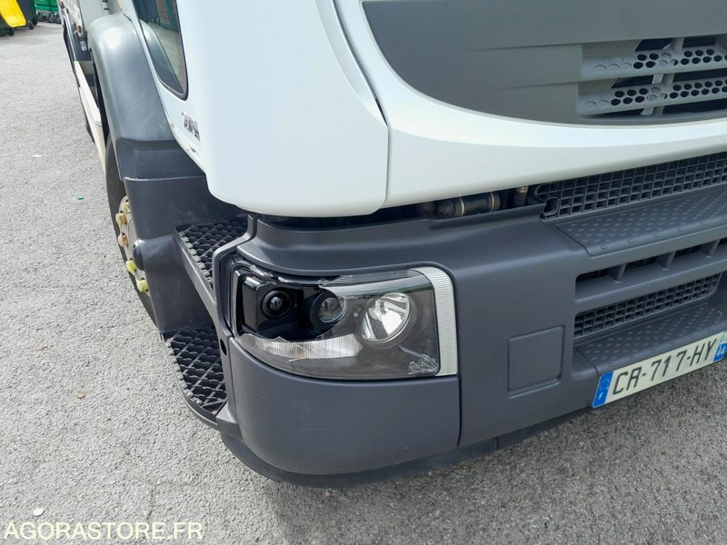Vůz na odvoz odpadků BOM Renault Premium 19T: obrázek 7