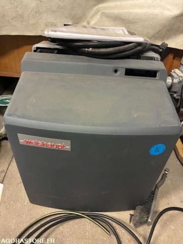 Bruleur chaudière gaz - Nástroj/ Vybavení: obrázek 1 Bruleur chaudière gaz - Nástroj/ Vybavení: obrázek 1