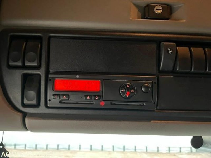 CAMION PLATEAU DAF 105.510 675 000 KM 2010 - Nákladní automobil valníkový/ Plošinový: obrázek 5 CAMION PLATEAU DAF 105.510 675 000 KM 2010 - Nákladní automobil valníkový/ Plošinový: obrázek 5