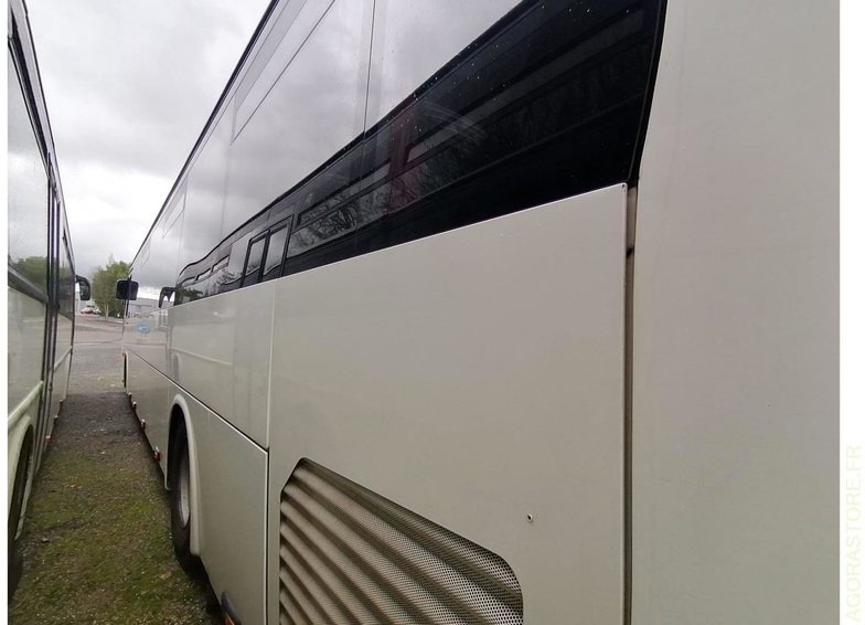 CAR-IRISBUS-ARWAY-N°12218 (3081) mec 2008/396183 KM- FP973MJ - Školní autobus: obrázek 3 CAR-IRISBUS-ARWAY-N°12218 (3081) mec 2008/396183 KM- FP973MJ - Školní autobus: obrázek 3