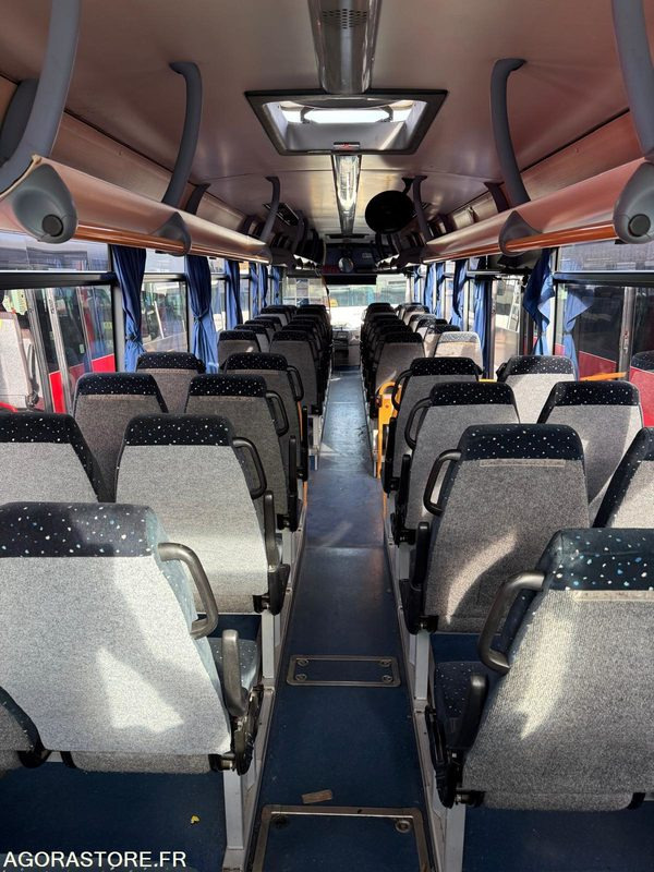 CAR-IRISBUS-CROSSWAY-N° 12224 (1092) MEC-2009/3948328 KM- EL078QW - Školní autobus: obrázek 3 CAR-IRISBUS-CROSSWAY-N° 12224 (1092) MEC-2009/3948328 KM- EL078QW - Školní autobus: obrázek 3