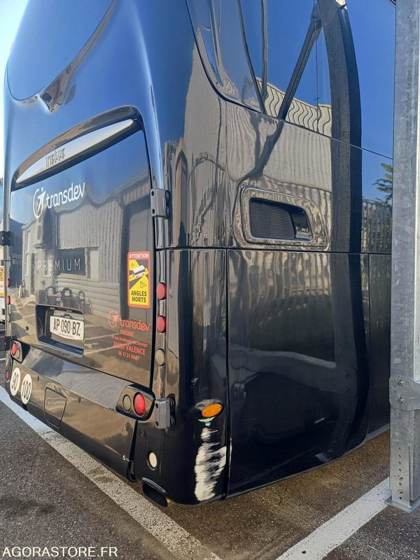 CAR IRISBUS MAGELYS 11324 (6016) MEC 2010 564789 KM AP-090-BZ - Turistický autobus: obrázek 4 CAR IRISBUS MAGELYS 11324 (6016) MEC 2010 564789 KM AP-090-BZ - Turistický autobus: obrázek 4