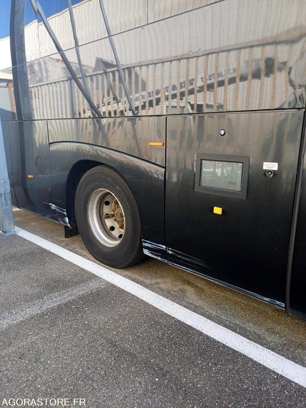 CAR IRISBUS MAGELYS 11324 (6016) MEC 2010 564789 KM AP-090-BZ - Turistický autobus: obrázek 3 CAR IRISBUS MAGELYS 11324 (6016) MEC 2010 564789 KM AP-090-BZ - Turistický autobus: obrázek 3