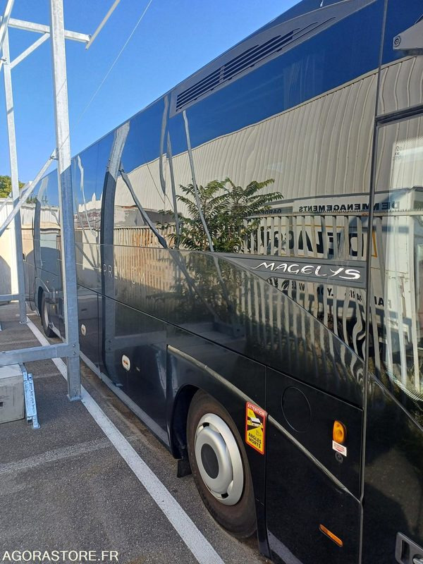 CAR IRISBUS MAGELYS 11324 (6016) MEC 2010 564789 KM AP-090-BZ - Turistický autobus: obrázek 2 CAR IRISBUS MAGELYS 11324 (6016) MEC 2010 564789 KM AP-090-BZ - Turistický autobus: obrázek 2