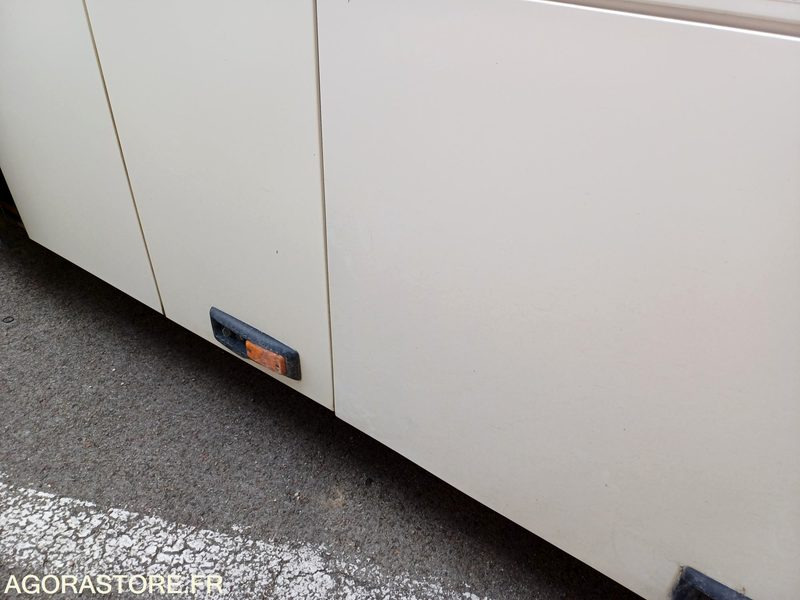 Školní autobus CAR IRISBUS RECREO - N°20029 - MEC2009 -455000KM  AC-930-KV: obrázek 8