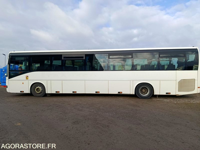 CAR IVECO RECREO - PARC 11937- MEC2011/680 000 km/ BY-218-RF - Školní autobus: obrázek 4 CAR IVECO RECREO - PARC 11937- MEC2011/680 000 km/ BY-218-RF - Školní autobus: obrázek 4