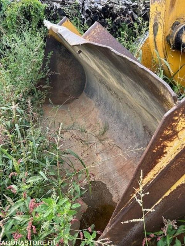 CHARGEUSE FURUKAWA 335 - 2000 - 5800 HEURES - Nakladač: obrázek 3 CHARGEUSE FURUKAWA 335 - 2000 - 5800 HEURES - Nakladač: obrázek 3