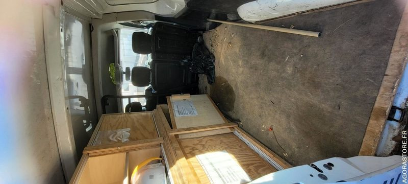 CITROEN BERLINGO - 2009 - Malá dodávka: obrázek 4 CITROEN BERLINGO - 2009 - Malá dodávka: obrázek 4