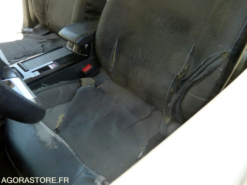 Osobní auto CITROEN C 4: obrázek 12