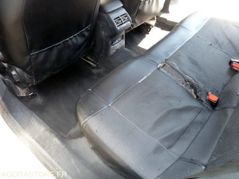 Osobní auto CITROEN C 4: obrázek 10