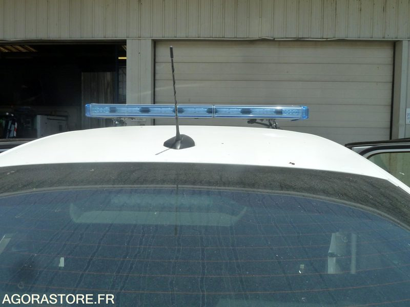 Osobní auto CITROEN C 4: obrázek 15