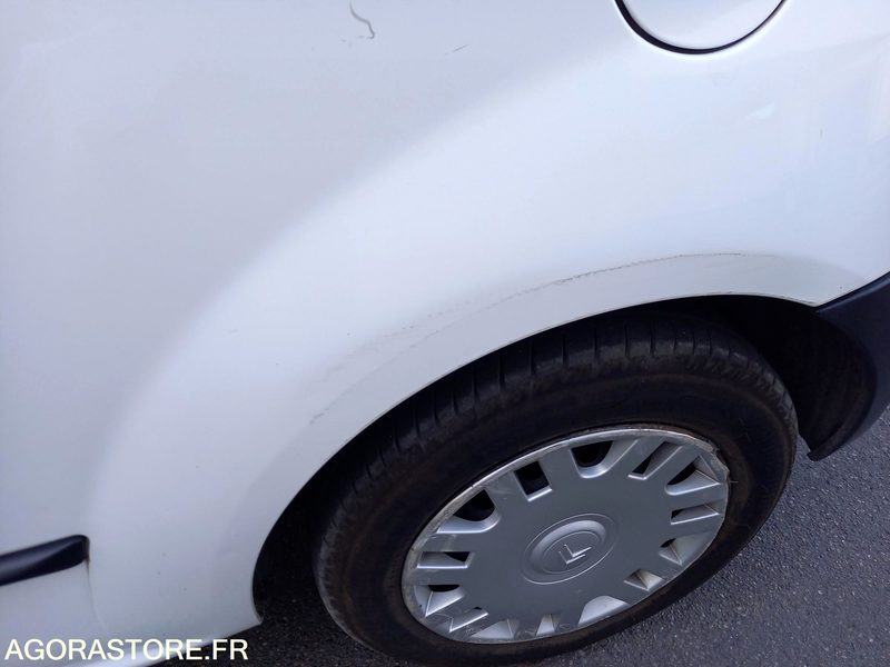 CITROËN C2 - Osobní auto: obrázek 4 CITROËN C2 - Osobní auto: obrázek 4