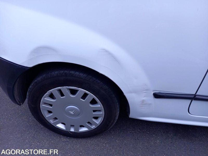 CITROËN C2 - Osobní auto: obrázek 2 CITROËN C2 - Osobní auto: obrázek 2