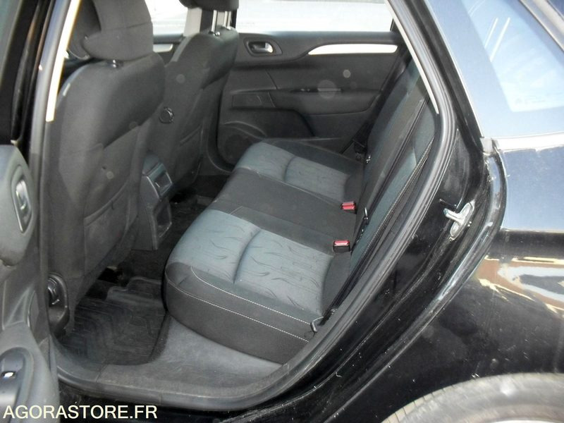 CITROEN C4 NOIRE - Osobní auto: obrázek 5 CITROEN C4 NOIRE - Osobní auto: obrázek 5