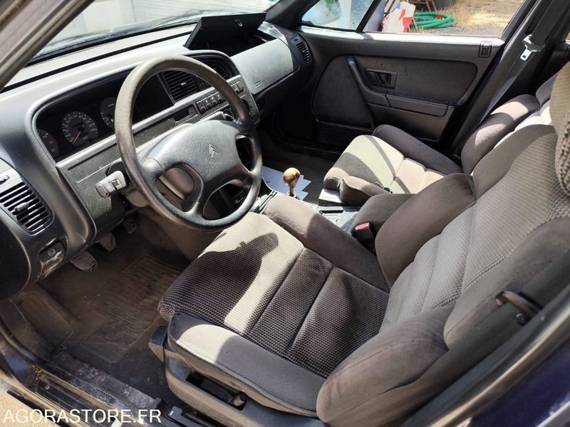 CITROËN XM - 1996 - 157600KMS - Osobní auto: obrázek 5 CITROËN XM - 1996 - 157600KMS - Osobní auto: obrázek 5