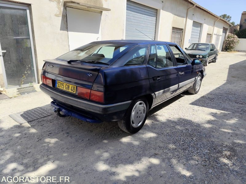 CITROËN XM - 1996 - 157600KMS - Osobní auto: obrázek 2 CITROËN XM - 1996 - 157600KMS - Osobní auto: obrázek 2