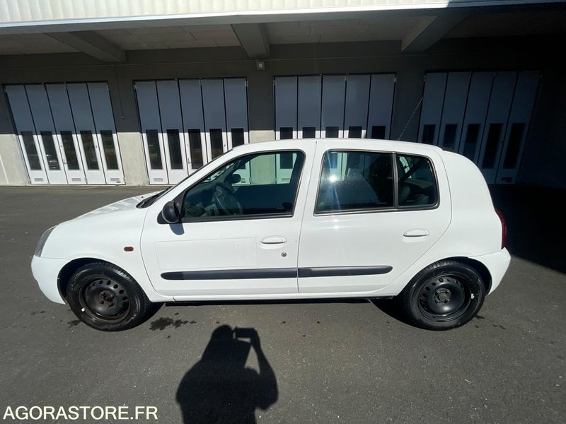 CLIO GPL 1.2 288AJD93 - Osobní auto: obrázek 1 CLIO GPL 1.2 288AJD93 - Osobní auto: obrázek 1