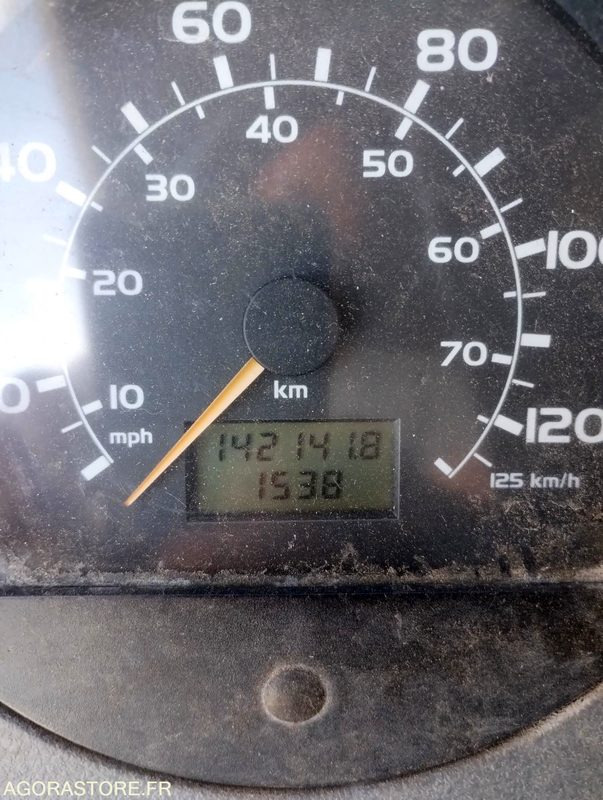 Camion 19t Hydrocureur Renault G300 Maxter – équipement Huwer - Čistič odpadových jam: obrázek 2 Camion 19t Hydrocureur Renault G300 Maxter – équipement Huwer - Čistič odpadových jam: obrázek 2