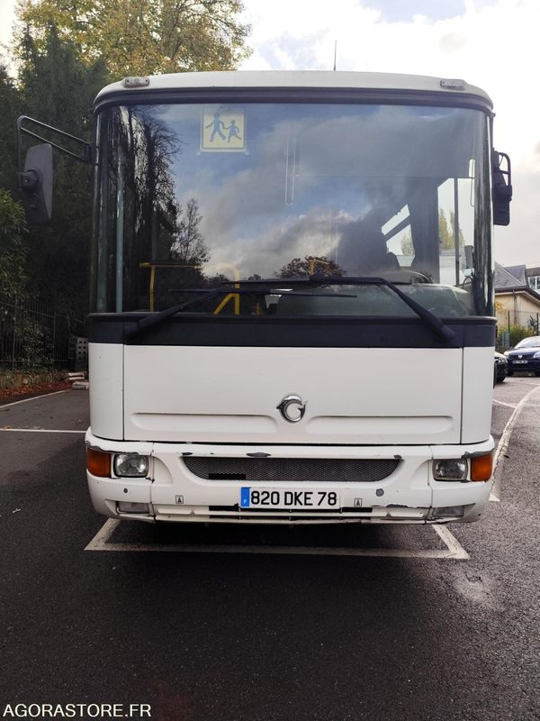 Car Irisbus Recreo 205600kms 2005 60 places - Školní autobus: obrázek 2 Car Irisbus Recreo 205600kms 2005 60 places - Školní autobus: obrázek 2