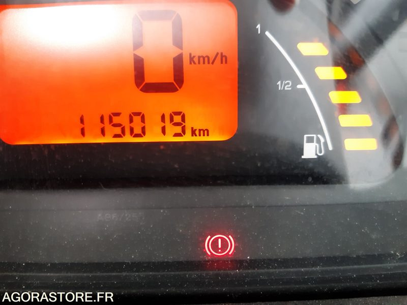 Citroen C3 - Osobní auto: obrázek 2 Citroen C3 - Osobní auto: obrázek 2