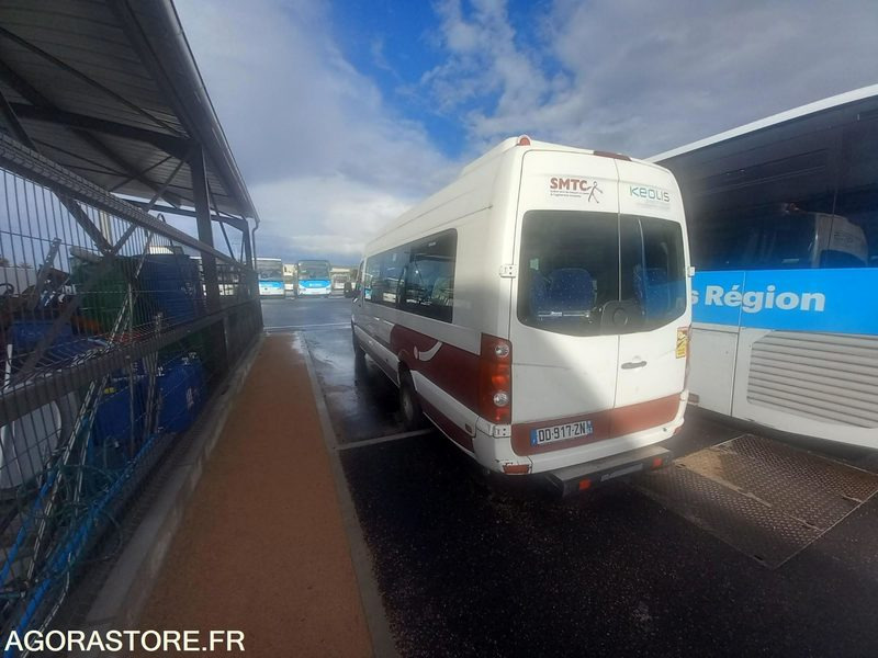 DIETRICH PRODIG 22 N°142015 - Minibus, Mikrobus: obrázek 5 DIETRICH PRODIG 22 N°142015 - Minibus, Mikrobus: obrázek 5