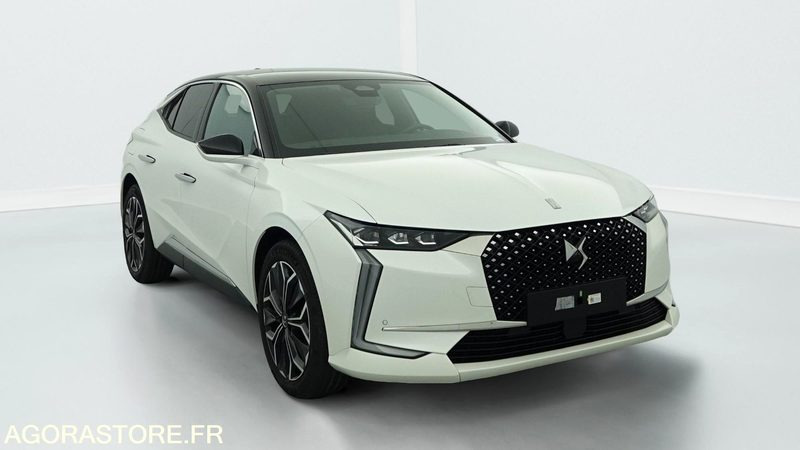 DS | DS4 | 2024 | 20 041kms | GT223ST - Osobní auto: obrázek 1 DS | DS4 | 2024 | 20 041kms | GT223ST - Osobní auto: obrázek 1