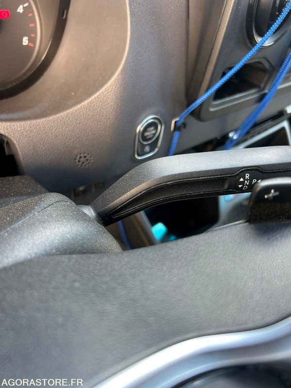 FOURGON PORTE VOITURE MERCEDES-BENZ SPRINTER 514 CDI 2021 98 000 KM - Dodávka: obrázek 3 FOURGON PORTE VOITURE MERCEDES-BENZ SPRINTER 514 CDI 2021 98 000 KM - Dodávka: obrázek 3