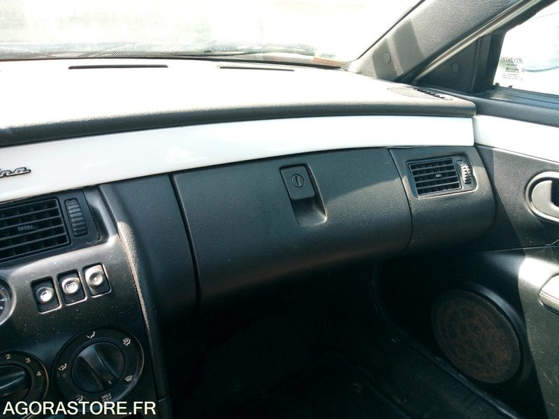 Osobní auto Fiat coupée 2.0L 20V: obrázek 6