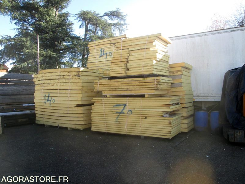 ISOLATION PANNEAUX POLYURETANE RIGIDE prix cassé - Nástroj/ Vybavení: obrázek 1 ISOLATION PANNEAUX POLYURETANE RIGIDE prix cassé - Nástroj/ Vybavení: obrázek 1