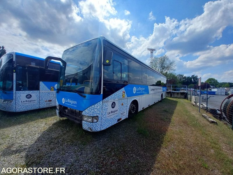 IVECO BUS CROSSWAY 12.80m N°093080 - Minibus, Mikrobus: obrázek 2 IVECO BUS CROSSWAY 12.80m N°093080 - Minibus, Mikrobus: obrázek 2