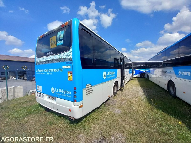 IVECO BUS CROSSWAY 12.80m N°093080 - Minibus, Mikrobus: obrázek 4 IVECO BUS CROSSWAY 12.80m N°093080 - Minibus, Mikrobus: obrázek 4
