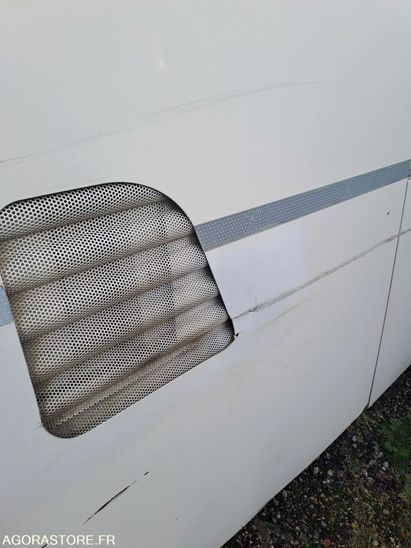 IVECO BUS CROSSWAY N°083020 - Školní autobus: obrázek 3 IVECO BUS CROSSWAY N°083020 - Školní autobus: obrázek 3