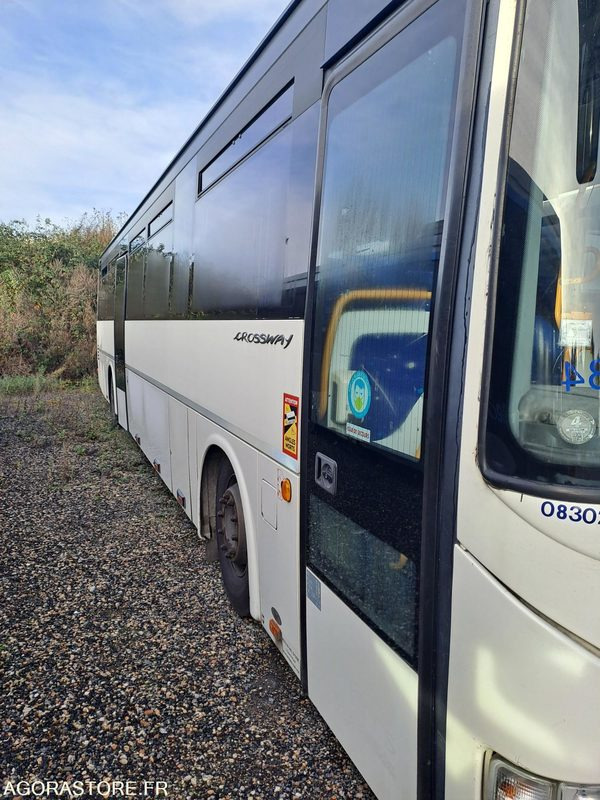 IVECO BUS CROSSWAY N°083020 - Školní autobus: obrázek 2 IVECO BUS CROSSWAY N°083020 - Školní autobus: obrázek 2