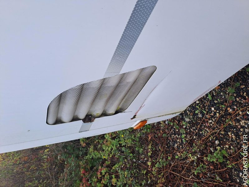 IVECO BUS CROSSWAY N°083031 - Školní autobus: obrázek 3 IVECO BUS CROSSWAY N°083031 - Školní autobus: obrázek 3