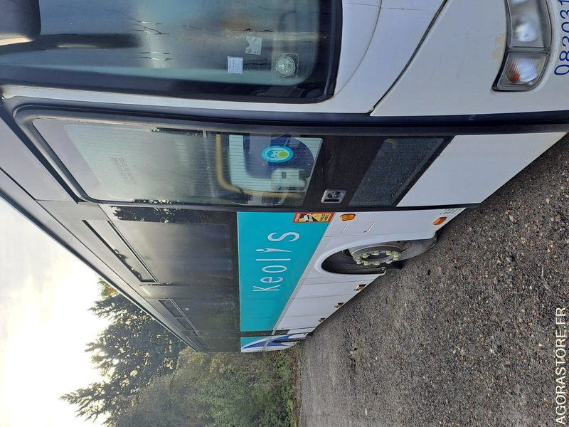 IVECO BUS CROSSWAY N°083031 - Školní autobus: obrázek 2 IVECO BUS CROSSWAY N°083031 - Školní autobus: obrázek 2