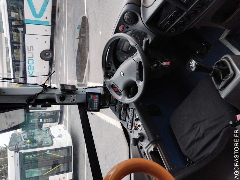 IVECO BUS CROSSWAY N°083121 - Školní autobus: obrázek 3 IVECO BUS CROSSWAY N°083121 - Školní autobus: obrázek 3