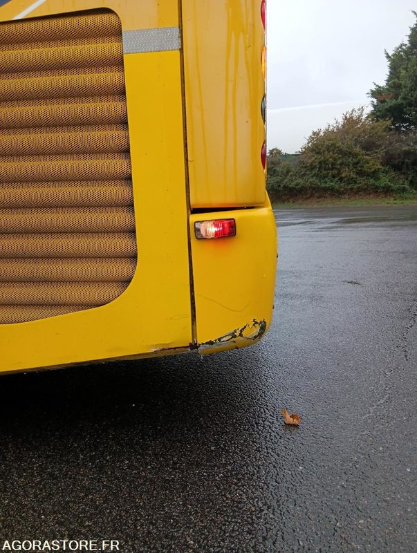 IVECO BUS CROSSWAY N°093210 - Školní autobus: obrázek 3 IVECO BUS CROSSWAY N°093210 - Školní autobus: obrázek 3