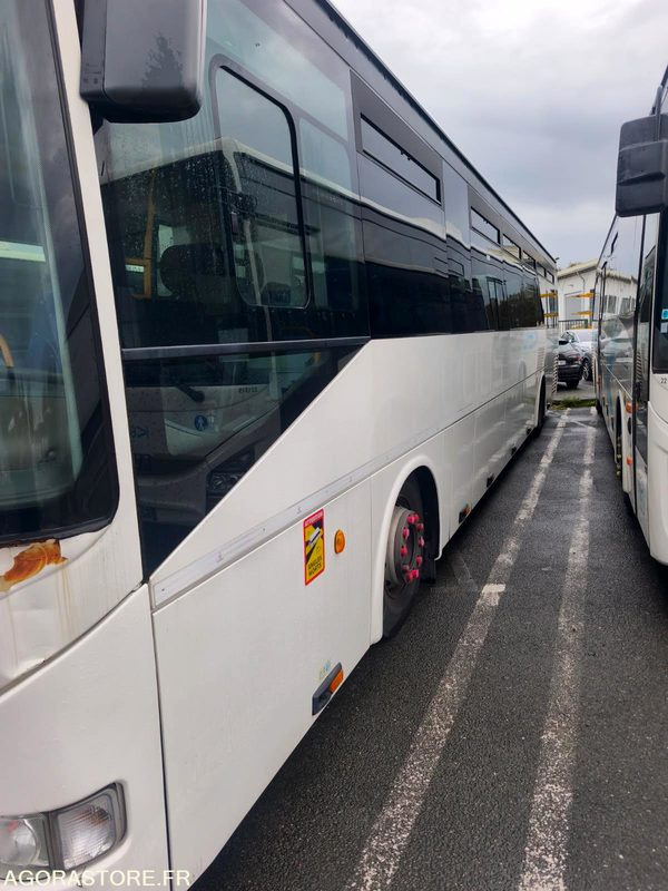 IVECO BUS CROSSWAY N°093410 - Školní autobus: obrázek 1 IVECO BUS CROSSWAY N°093410 - Školní autobus: obrázek 1