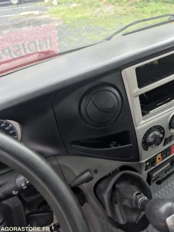 IVECO BUS DAILY N°112039 - Minibus, Mikrobus: obrázek 4 IVECO BUS DAILY N°112039 - Minibus, Mikrobus: obrázek 4