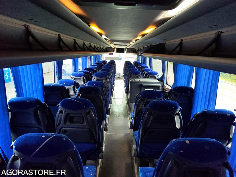 IVECO BUS EVADYS N°078004 - Školní autobus: obrázek 4 IVECO BUS EVADYS N°078004 - Školní autobus: obrázek 4