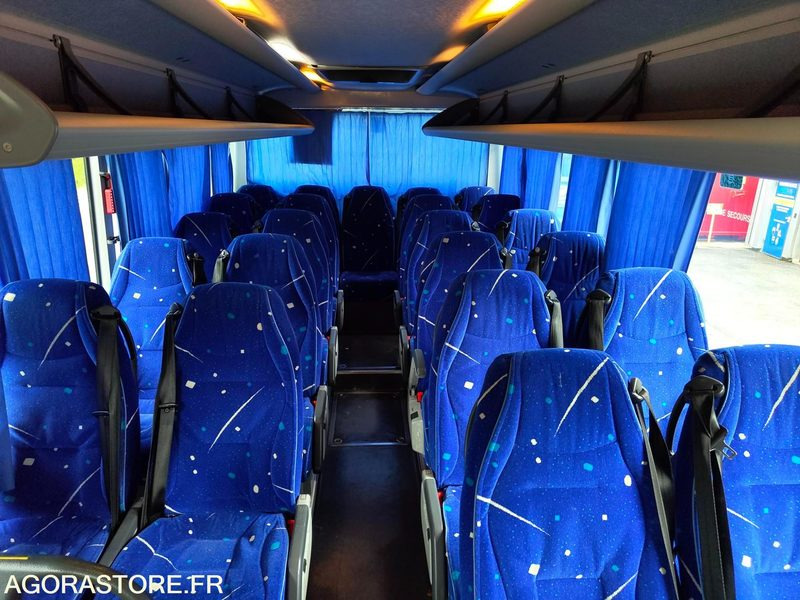 IVECO BUS EVADYS N°078004 - Školní autobus: obrázek 5 IVECO BUS EVADYS N°078004 - Školní autobus: obrázek 5