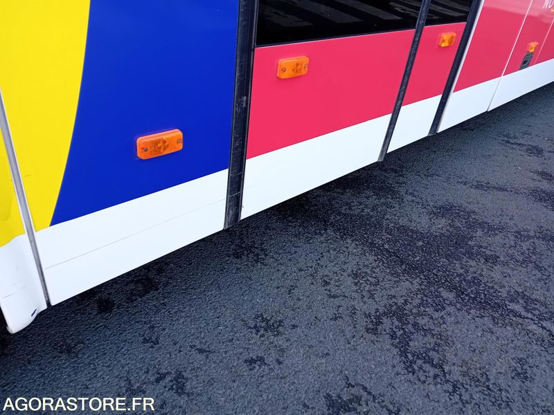 IVECO CROSSWAY LINE - DS 235 TY - E6 - 2015 - 450000 KM - BOX FAP HS - Turistický autobus: obrázek 3 IVECO CROSSWAY LINE - DS 235 TY - E6 - 2015 - 450000 KM - BOX FAP HS - Turistický autobus: obrázek 3