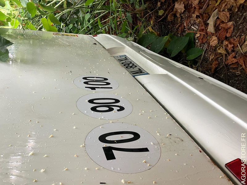 IVECO CROSSWAY N°093072 - Školní autobus: obrázek 4 IVECO CROSSWAY N°093072 - Školní autobus: obrázek 4