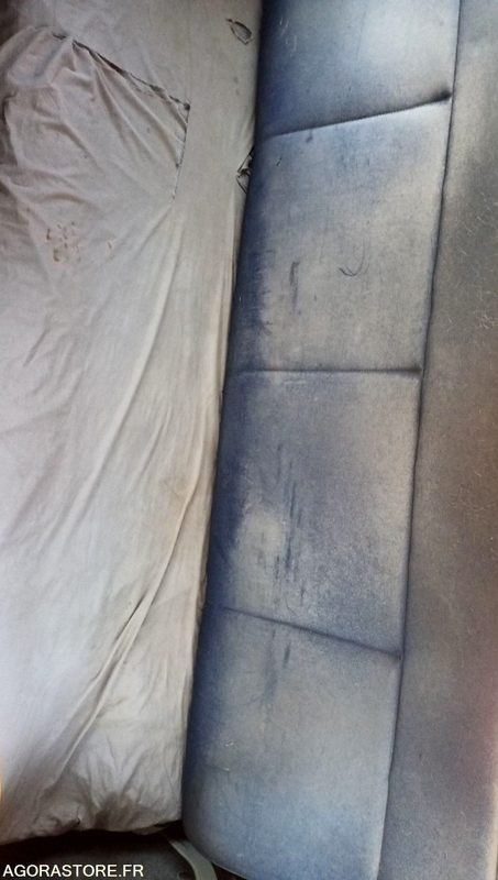 Iveco Benne - 2008 - CL-402-YV - Dodávka sklápěč: obrázek 3 Iveco Benne - 2008 - CL-402-YV - Dodávka sklápěč: obrázek 3