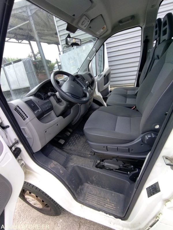 JUMPER - Minibus, Mikrobus: obrázek 5 JUMPER - Minibus, Mikrobus: obrázek 5