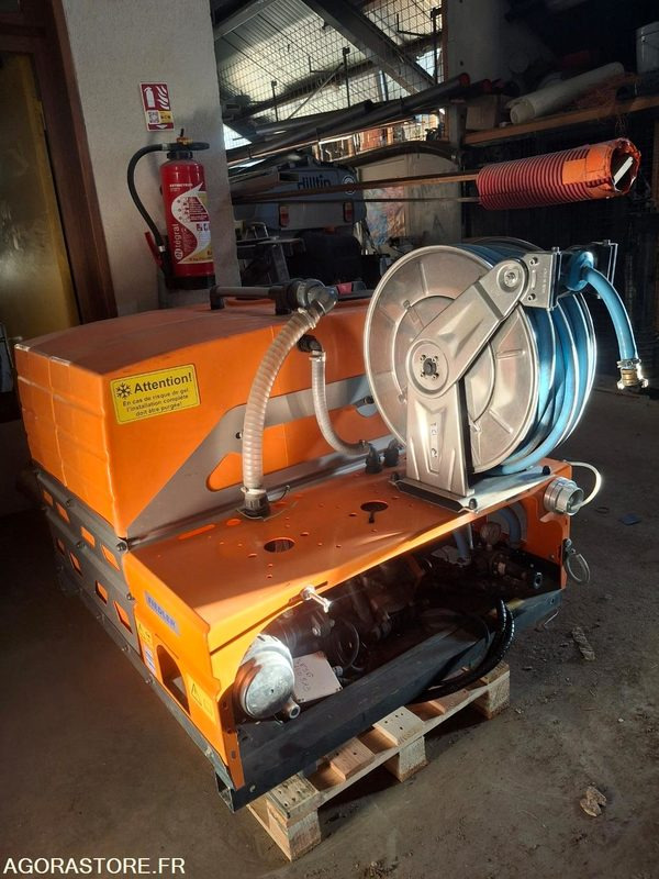 KIT D ARROSAGE POUR HOLDER C270 - Zavlažovací systém: obrázek 1 KIT D ARROSAGE POUR HOLDER C270 - Zavlažovací systém: obrázek 1