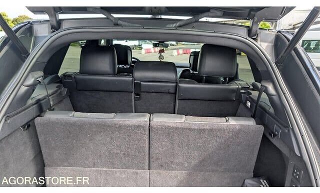 Land Rover Ranger Rover Sport - SUV: obrázek 4 Land Rover Ranger Rover Sport - SUV: obrázek 4
