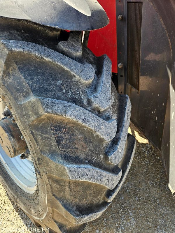 MANITOU MLT 840-137PS - Teleskopický manipulátor: obrázek 3 MANITOU MLT 840-137PS - Teleskopický manipulátor: obrázek 3